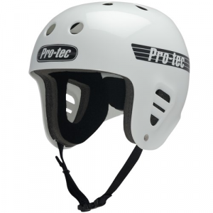 Pro Tec The Full Cut Skateboard Helmet