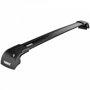 Thule AeroBlade Edge Raised Rail