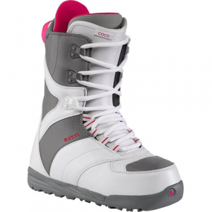 Burton Coco Snowboard Boots Womens 2014