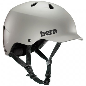 Bern Watts EPS Bike Helmet