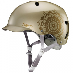 Bern Lenox EPS Bike Helmet Women's