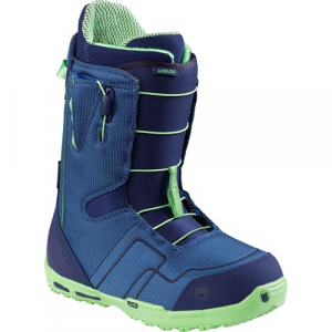 Burton Ambush Snowboard Boots 2015