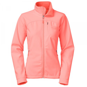 The North Face Apex Bionic Jacket Womens