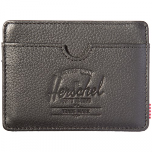 Herschel Supply Co. Charlie Leather Wallet