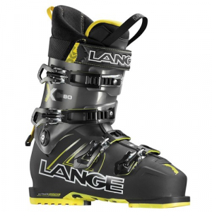 Lange XC 80 Ski Boots Womens 2016