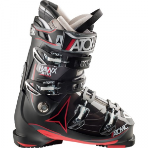 Atomic Hawx 2.0 130 Ski Boots 2015
