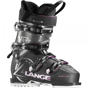 Lange XC 70 Ski Boots Womens 2016
