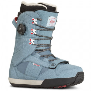 K2 Darko Snowboard Boots 2016