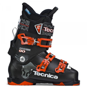 Tecnica Cochise 90 Ski Boots 2016