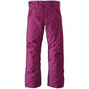 Patagonia Insulated Snowbelle Pants Girls