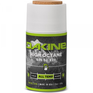 Dakine High Octane Rub On Wax