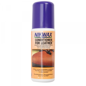 Nikwax Leather Conditioner 4.2 oz