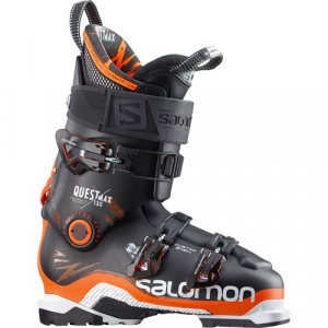 Salomon Quest Max 130 Ski Boots 2016