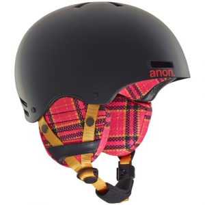 Anon Rime Helmet Big Kids'