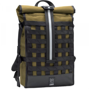 Chrome Barrage Backpack
