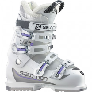 Salomon Divine 55 Ski Boots Womens 2017