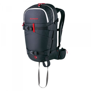 Mammut Ride Removable 22L Airbag Backpack Set with Airbag