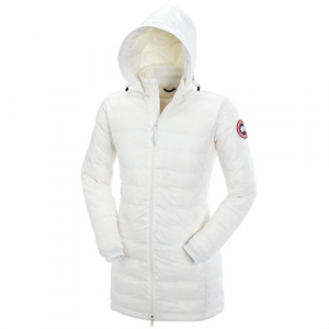 Canada Goose Camp Hooded Jacket Womens