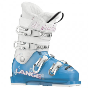 Lange Starlett 60 Ski Boots Girls 2016