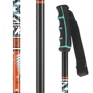 K2 Power 8 Ski Poles 2016