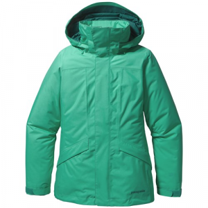 Patagonia Insulated Snowbelle Jacket Womens