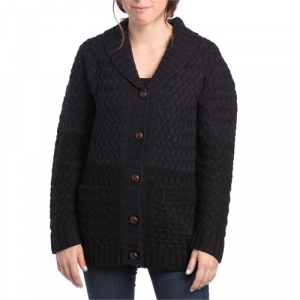 Obey Clothing Hyde Cardigan Women's