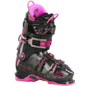 K2 Minaret 100 Ski Boots Womens 2016