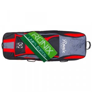 Ronix Links Padded Wheelie Wakeboard Bag 2016