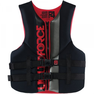 Liquid Force Vortex CGA Wakeboard Vest 2015