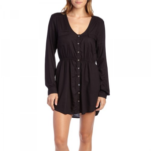 Obey Clothing Kenmare Dress Womens