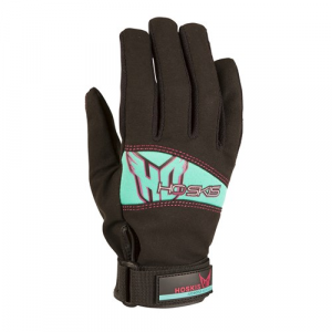 HO Pro Grip Wakeboard Gloves Womens