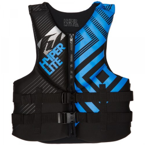 Hyperlite Indy CGA Wakeboard Vest 2015
