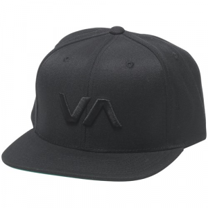 RVCA VA Snapback II Hat