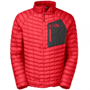 The North Face ThermoBall Pullover Jacket