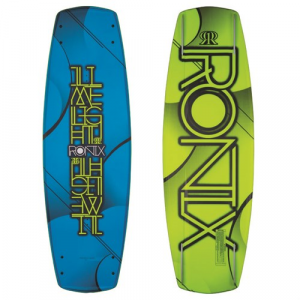 Ronix Limelight ATR Wakeboard Womens 2015