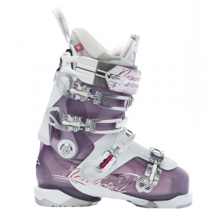Nordica Belle Pro Ski Boots Womens 2015