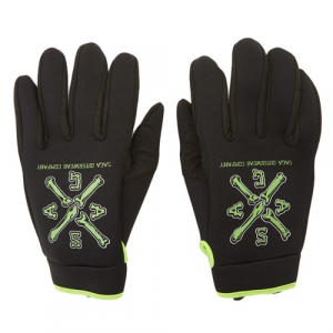 Saga Pipe Gloves