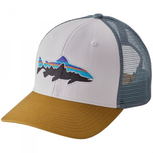 Patagonia Fitz Roy Trout Hat