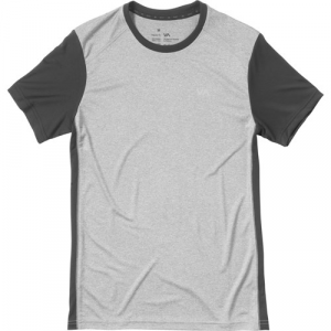 RVCA Startup Short Sleeve T Shirt