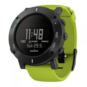 Suunto Core Altimeter Watch