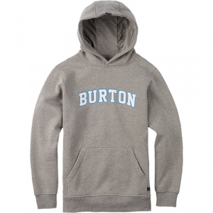Burton College Pullover Hoodie Big Boys'