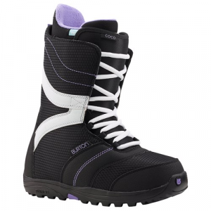 Burton Coco Snowboard Boots Womens 2015
