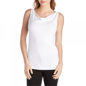 Toad Co Whisper Double Tank Top Womens