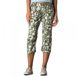 Toad Co Petrograph Crop Pants Womens