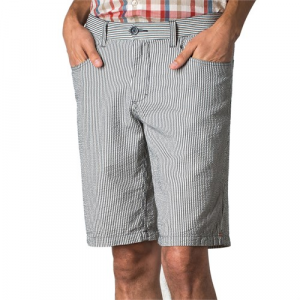 Toad & Co Seersucker Shorts