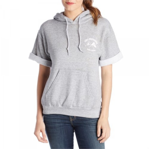 Obey Clothing Peace & Justice Sweatshirt Women's