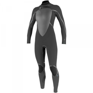 O'Neill D'Lux Mod 5/4 Wetsuit with Removable Hood Women's