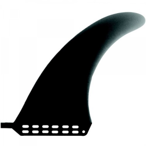 FCS Dolphin Soft Flex 6" Longboard Fin