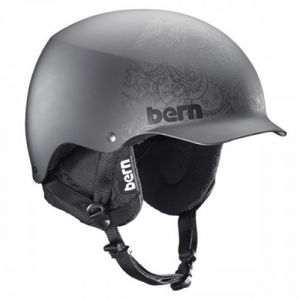 Bern Baker EPS Helmet