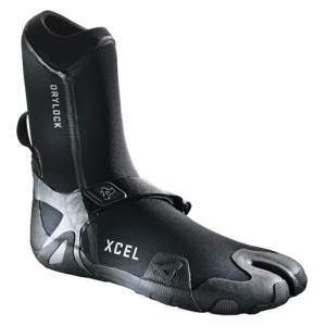 XCEL Drylock 5mm Split Toe Boots